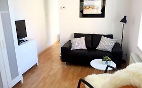 Beach House Arina