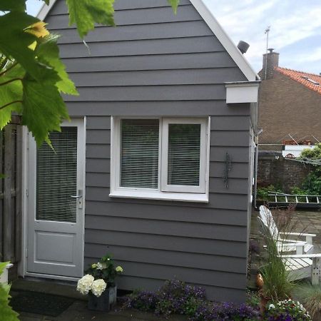 Beach House Arina Egmond aan Zee Zewnętrze zdjęcie