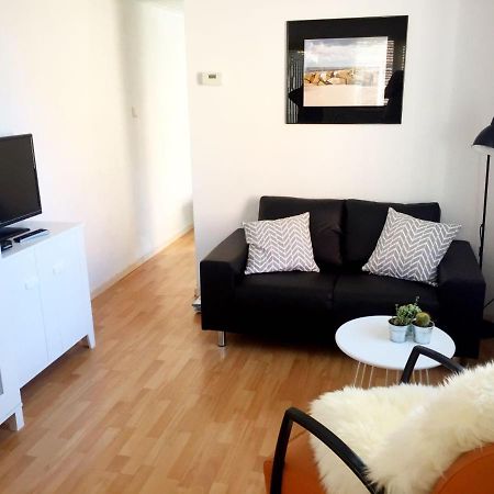Beach House Arina Egmond aan Zee Zewnętrze zdjęcie