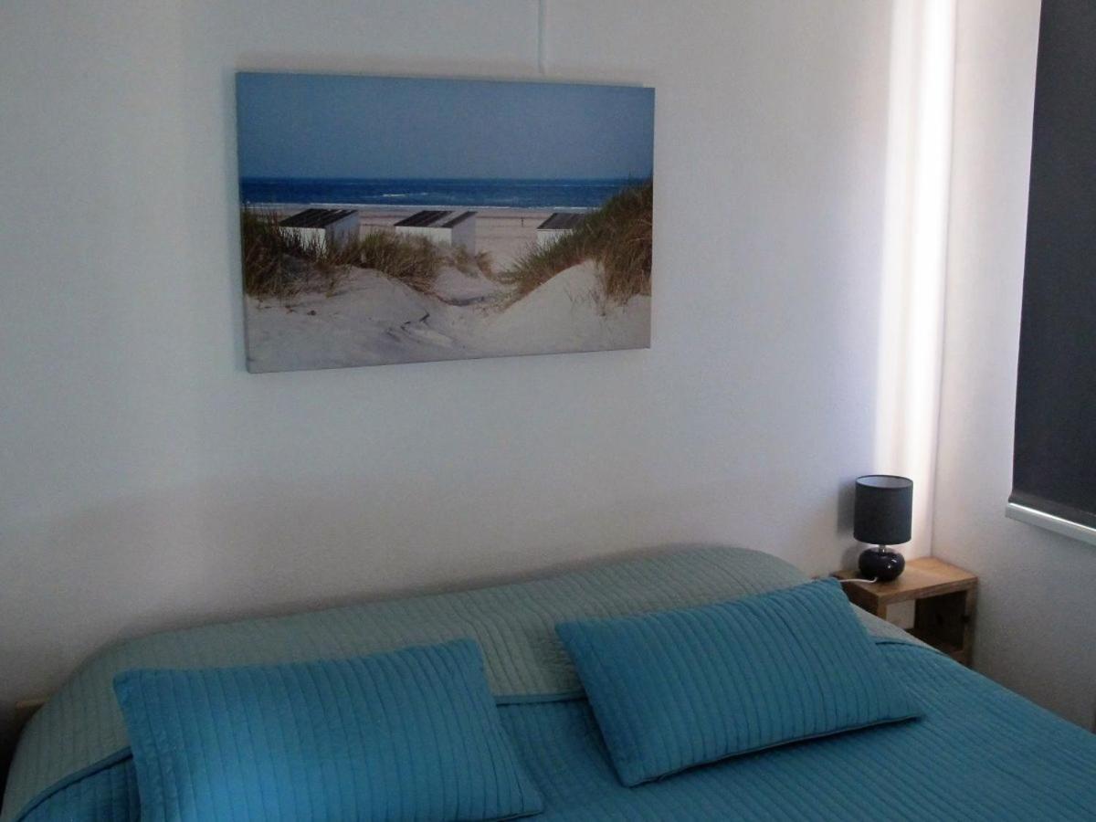 Beach House Arina Egmond aan Zee Zewnętrze zdjęcie